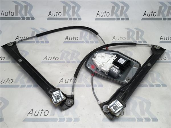 Elevalunas derecho VW Golf V - 1K3837401S