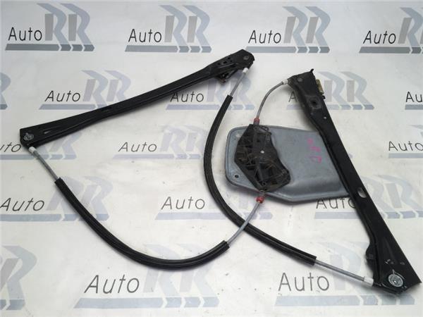 Elevalunas derecho VW Golf V - AutoRR 1K3837401S