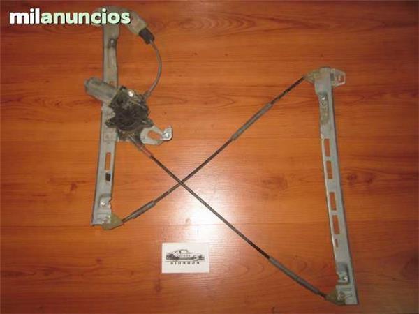 Elevalunas electrico peugeot 206 - 
