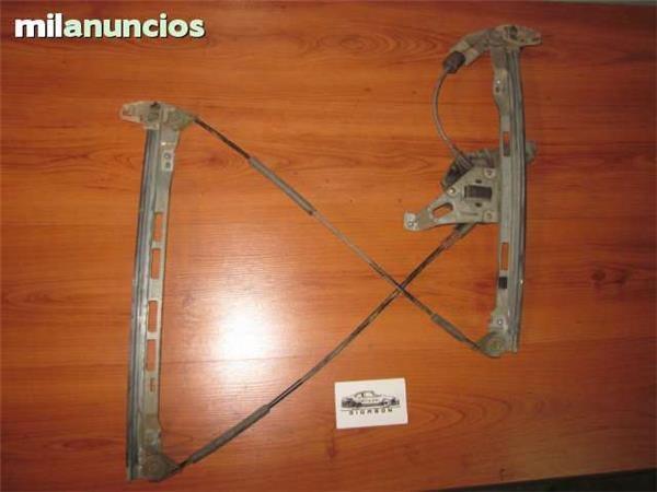 Elevalunas electrico peugeot 206 - 