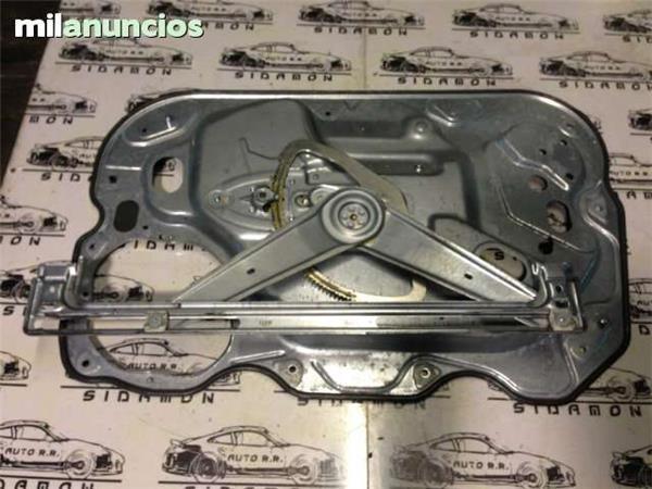 Elevalunas ford focus ii - 