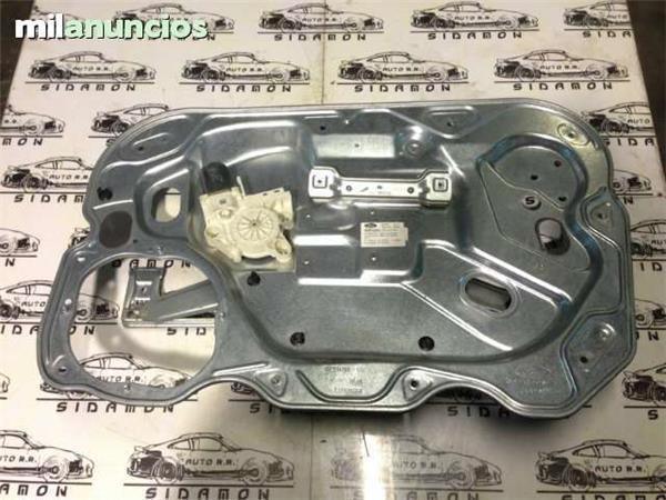 Elevalunas ford focus ii - 