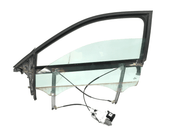 Elevalunas izquierdo Audi A3 8P - 8P0959801E