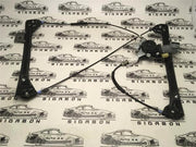 Elevalunas izquierdo bmw e46 coupe - 