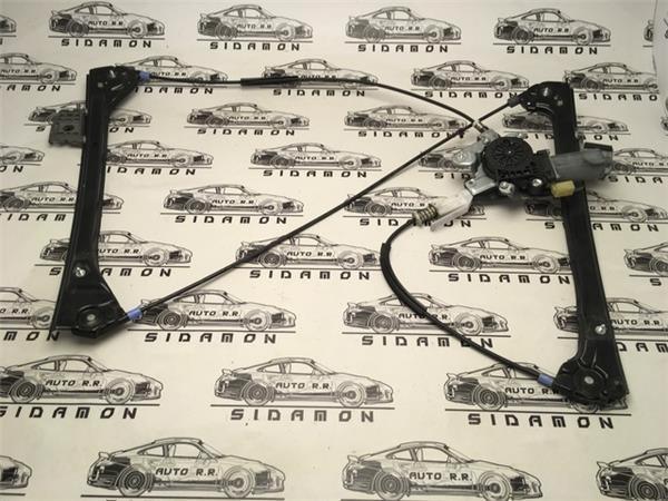 Elevalunas izquierdo bmw e46 coupe - 