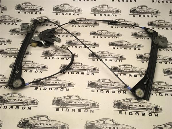 Elevalunas izquierdo bmw e46 coupe - 