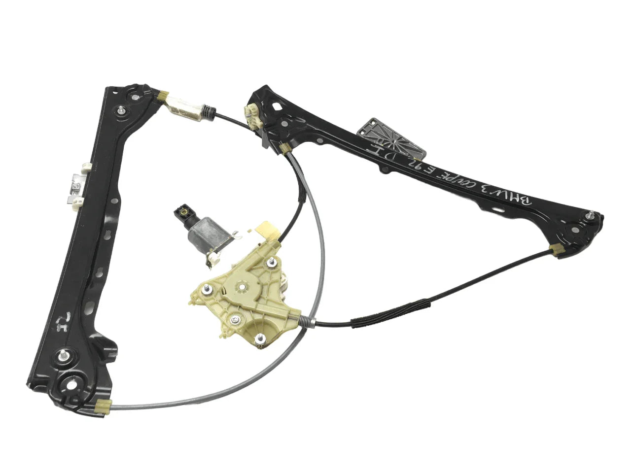 Elevalunas izquierdo Bmw E92 Coupe