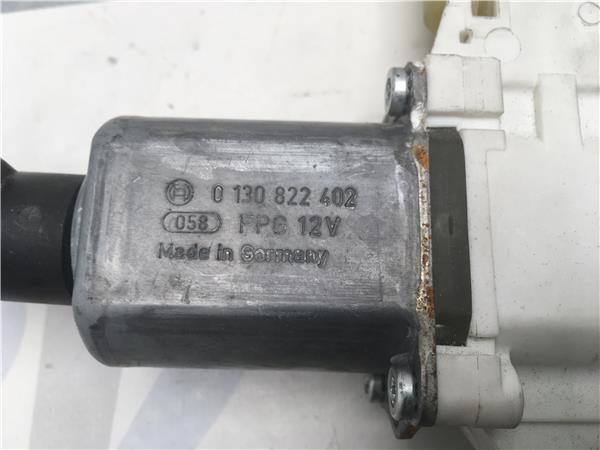 Elevalunas izquierdo bmw e93 cabrio - 0130822402