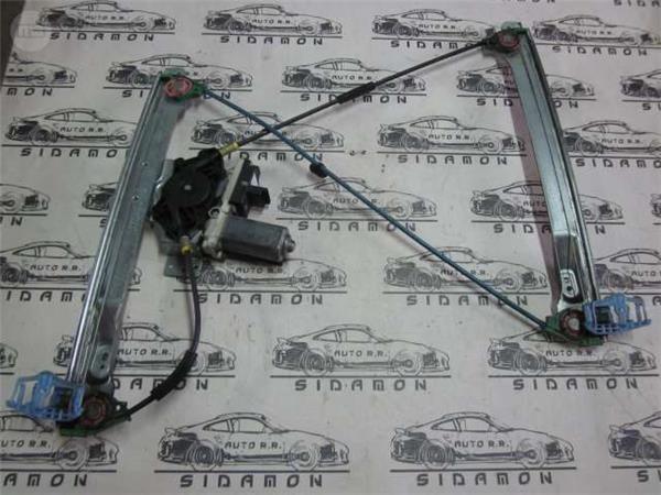 Elevalunas izquierdo citroen c2 - 