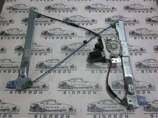 Elevalunas izquierdo citroen c2 - 