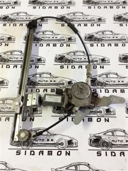 Elevalunas izquierdo fiat panda i - 