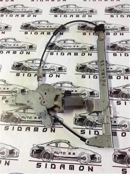 Elevalunas izquierdo fiat panda i - 