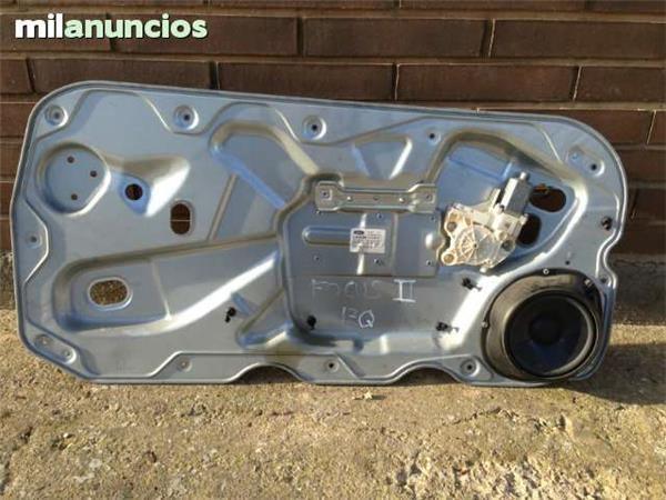 Elevalunas izquierdo ford focus ii - 