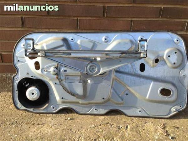 Elevalunas izquierdo ford focus ii - 