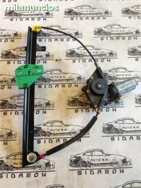 Elevalunas izquierdo ford ka - 