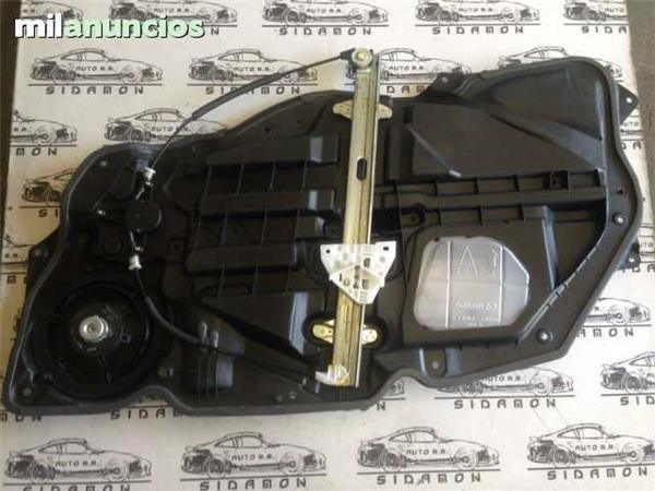 Elevalunas izquierdo mazda 2 - 