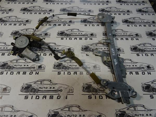 Elevalunas izquierdo mazda mx5 nb - 