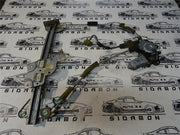 Elevalunas izquierdo mazda mx5 nb - 