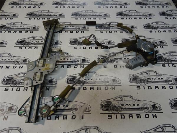 Elevalunas izquierdo mazda mx5 nb - 