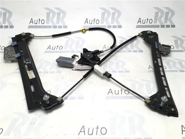 Elevalunas izquierdo mercedes E coupe C2 - AutoRR A2077200146