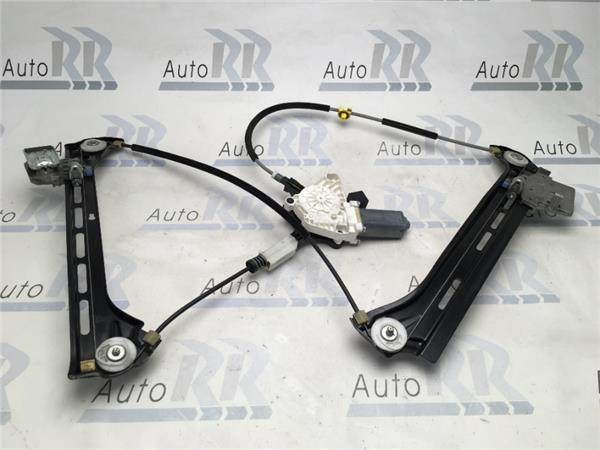 Elevalunas izquierdo mercedes E coupe C2 - AutoRR A2077200146