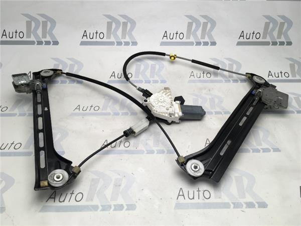 Elevalunas izquierdo mercedes E coupe C2 - A2077200146