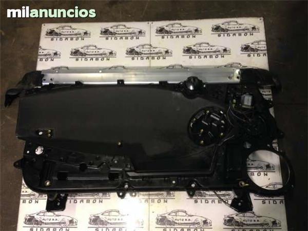 Elevalunas izquierdo mini cooper - 