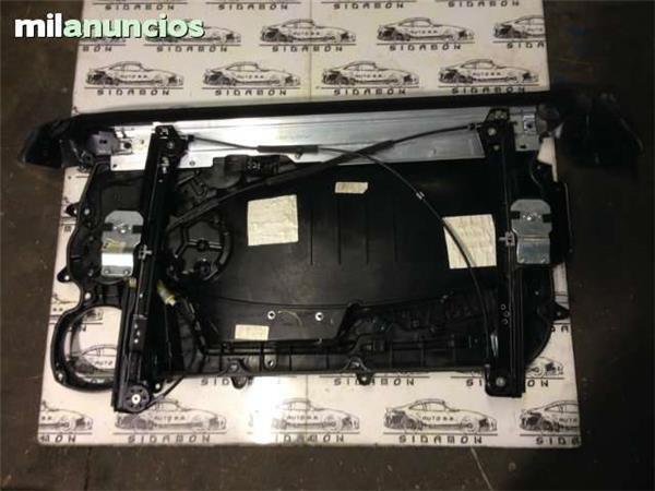 Elevalunas izquierdo mini cooper - 