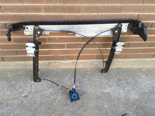 Elevalunas izquierdo mini cooper r56 - 8820011