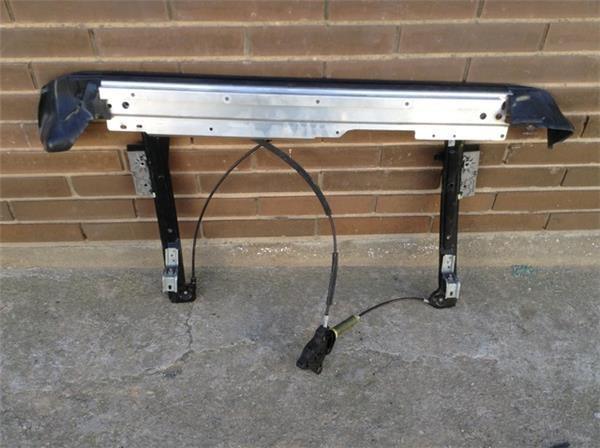 Elevalunas izquierdo mini cooper r56 - 8820011