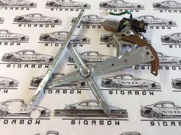 Elevalunas izquierdo montero io pinin - 