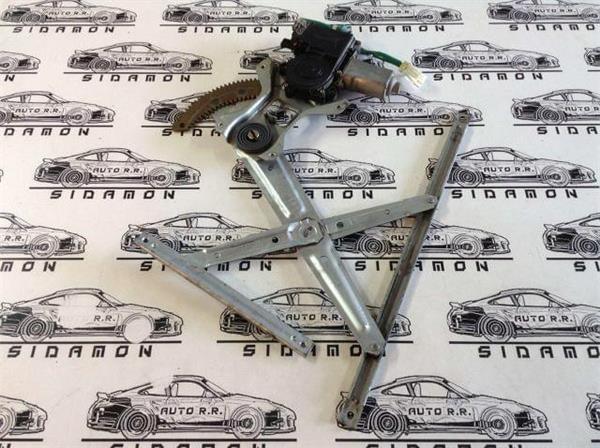 Elevalunas izquierdo montero io pinin - 