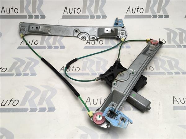 Elevalunas izquierdo Opel Corsa D