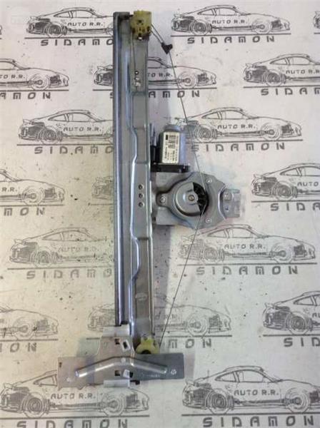 Elevalunas izquierdo peugeot 207 - 