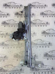 Elevalunas izquierdo peugeot 207 - 