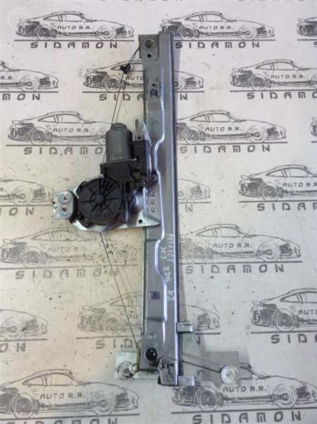 Elevalunas izquierdo peugeot 207 - 