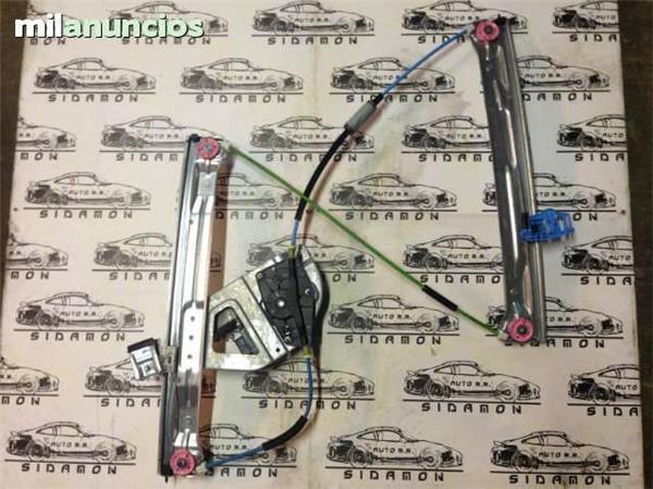 Elevalunas izquierdo peugeot 208 - 