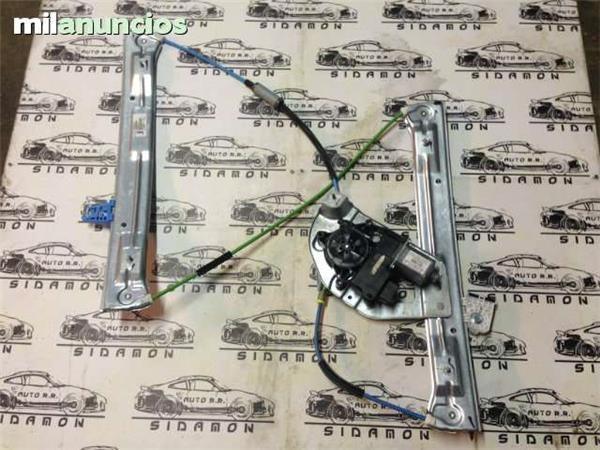 Elevalunas izquierdo peugeot 208 - 