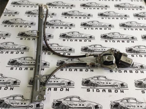 Elevalunas izquierdo peugeot expert - 