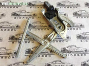 Elevalunas izquierdo renault kangoo - 