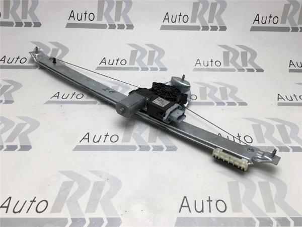 Elevalunas izquierdo Renault Trafic III - AutoRR 807216280r