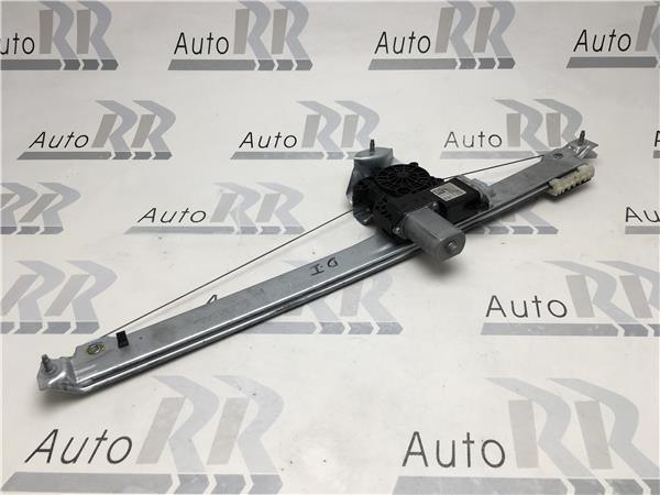 Elevalunas izquierdo Renault Trafic III - AutoRR 807216280r