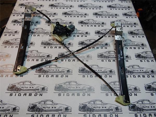 Elevalunas izquierdo seat leon iii 5f - 