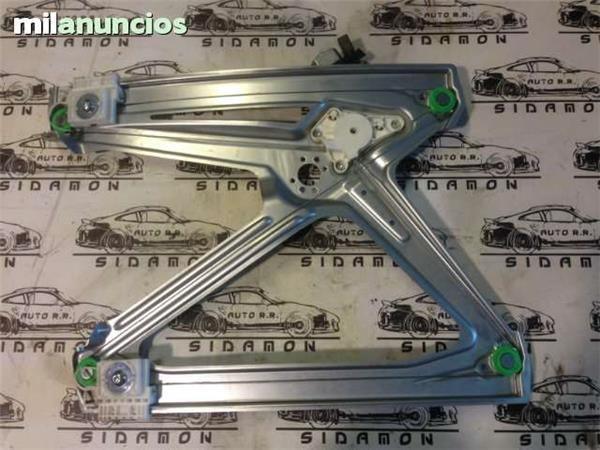 Elevalunas izquierdo smart fortwo - 