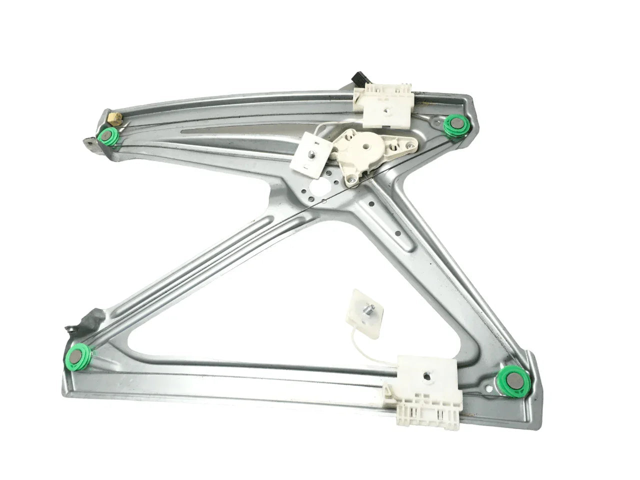 Elevalunas izquierdo Smart Fortwo W451