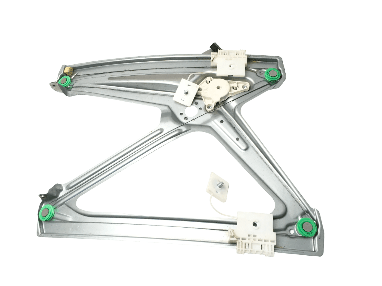 Elevalunas izquierdo Smart Fortwo W451 - A4517200346