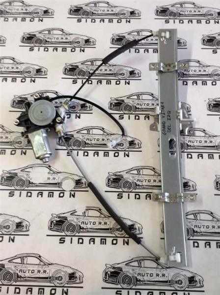 Elevalunas izquierdo suzuki grand vitara - 