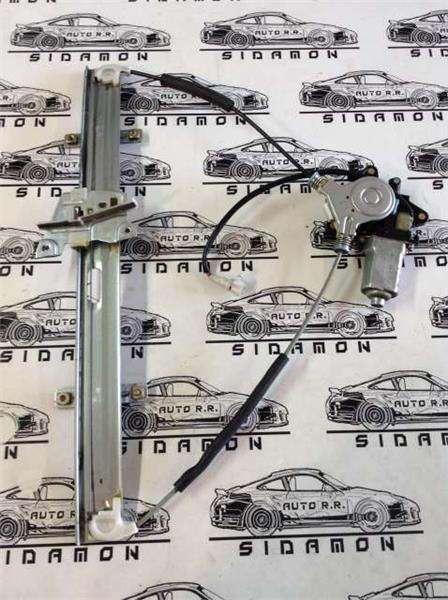 Elevalunas izquierdo suzuki grand vitara - 