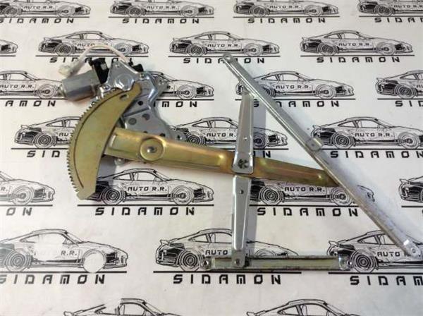 Elevalunas izquierdo suzuki jimny - 