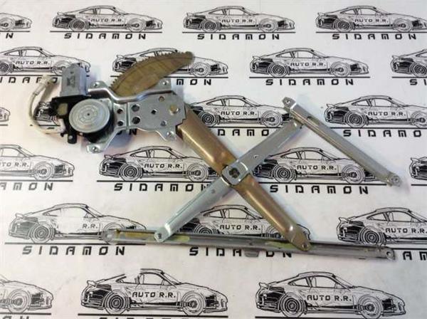 Elevalunas izquierdo suzuki jimny - 